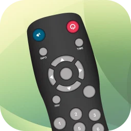 Symbol von Remote for Sansui TV