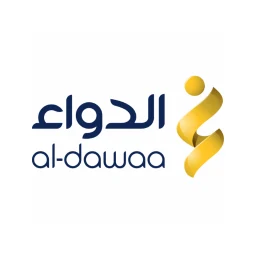 Symbol von صيدليات الدواء