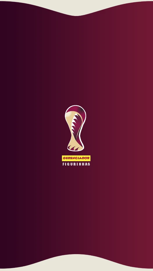 Álbum Figurinhas - Copa 2022 screenshot